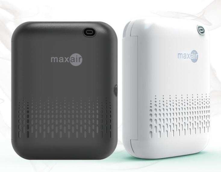 MaxAir Diffuser