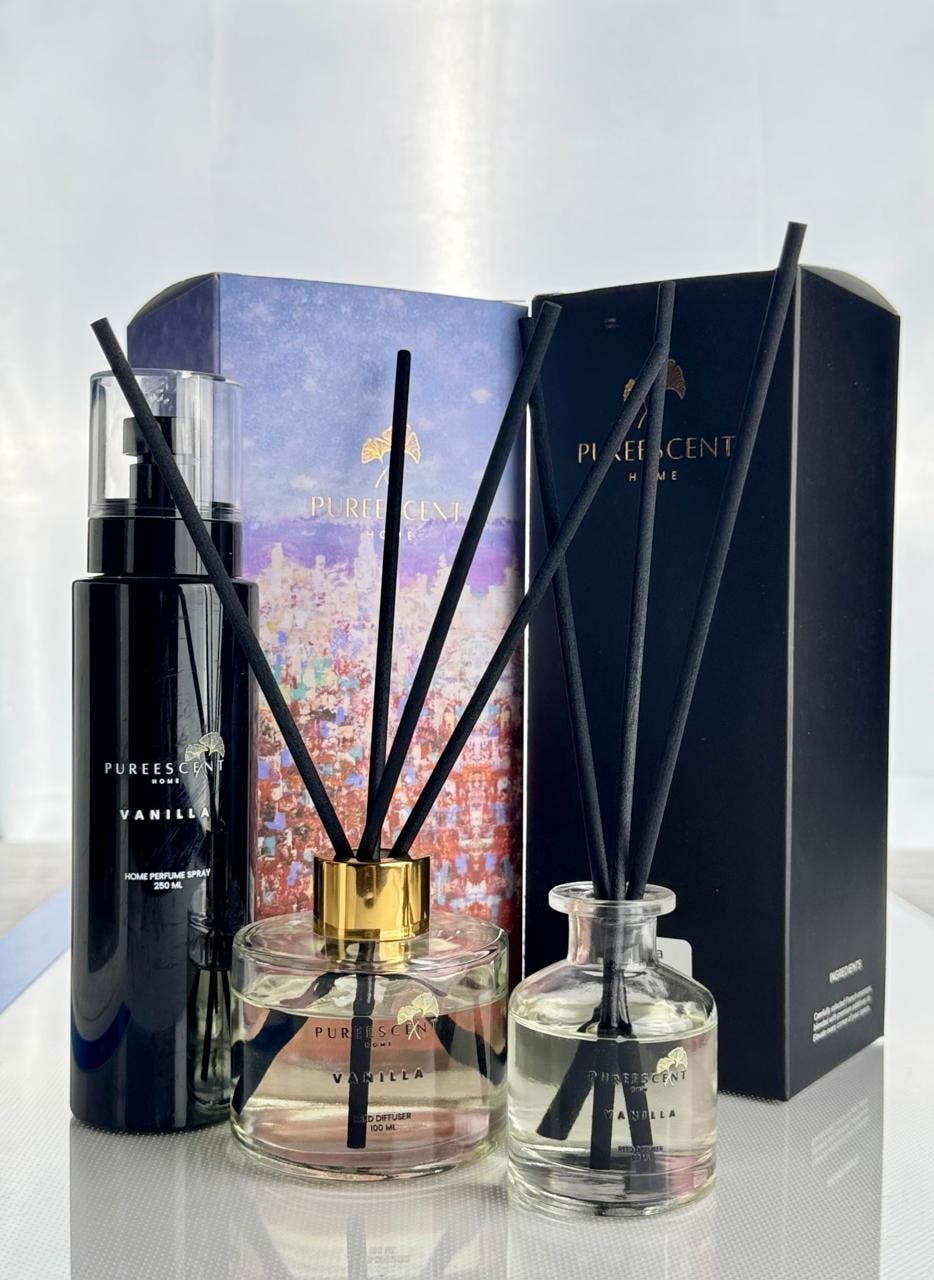 Air Scents