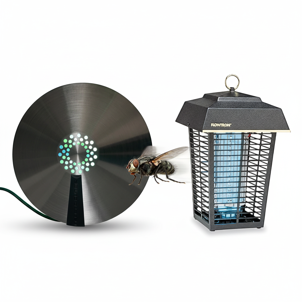 Fly Control